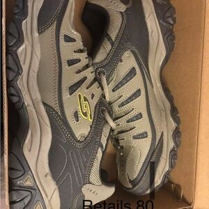 Men's everyday skecher sneaker